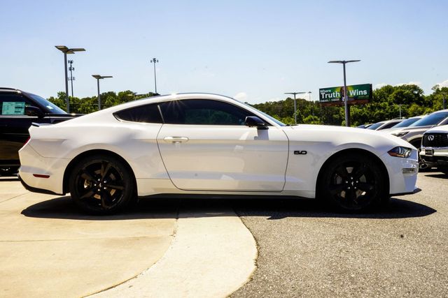 2023 Ford Mustang GT Premium Fastback - 23025690 - 7