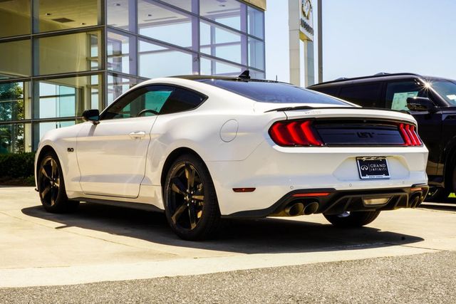 2023 Ford Mustang GT Premium Fastback - 23025690 - 8