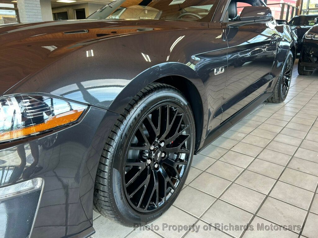 2023 Ford Mustang GT Premium photo 10