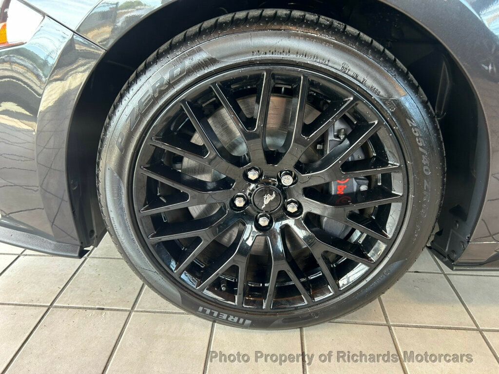 2023 Ford Mustang GT Premium photo 11