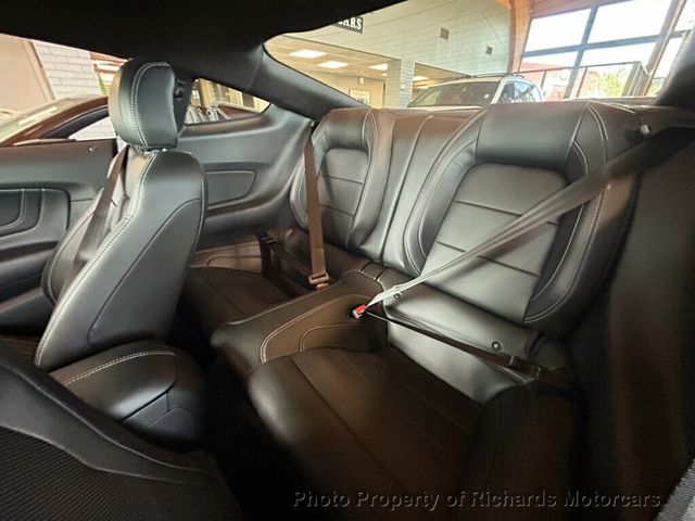 2023 Ford Mustang GT Premium Fastback - 22907683 - 15