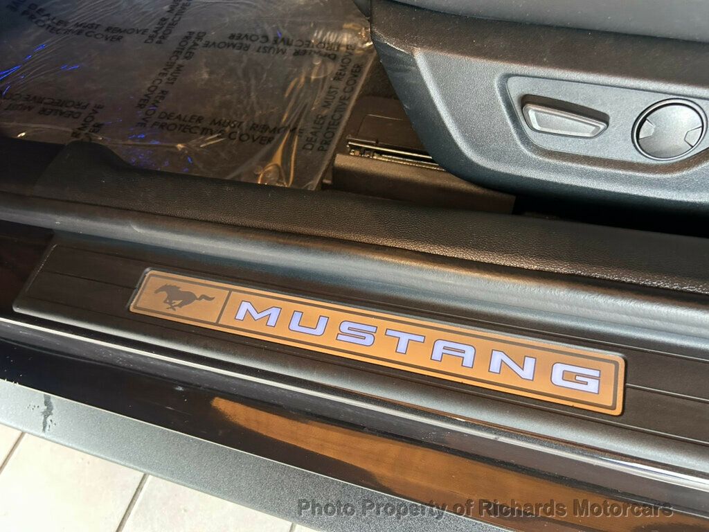 2023 Ford Mustang GT Premium photo 16