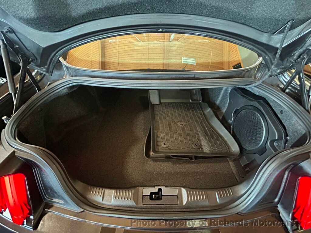 2023 Ford Mustang GT Premium photo 17