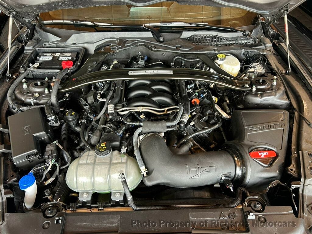 2023 Ford Mustang GT Premium photo 20