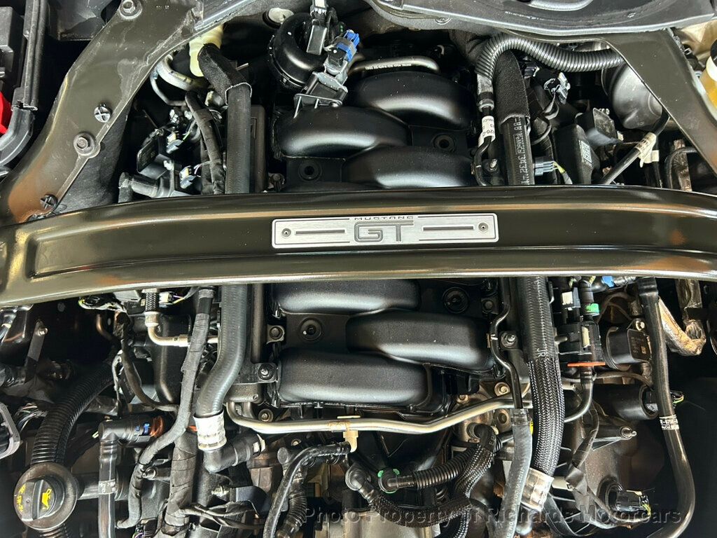2023 Ford Mustang GT Premium photo 21