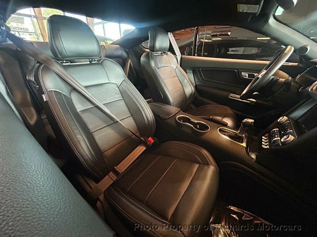 2023 Ford Mustang GT Premium Fastback - 22907683 - 41