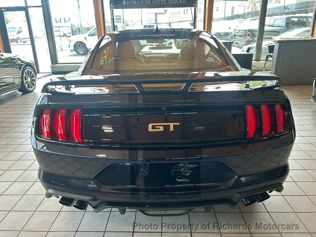2023 Ford Mustang GT Premium photo 6
