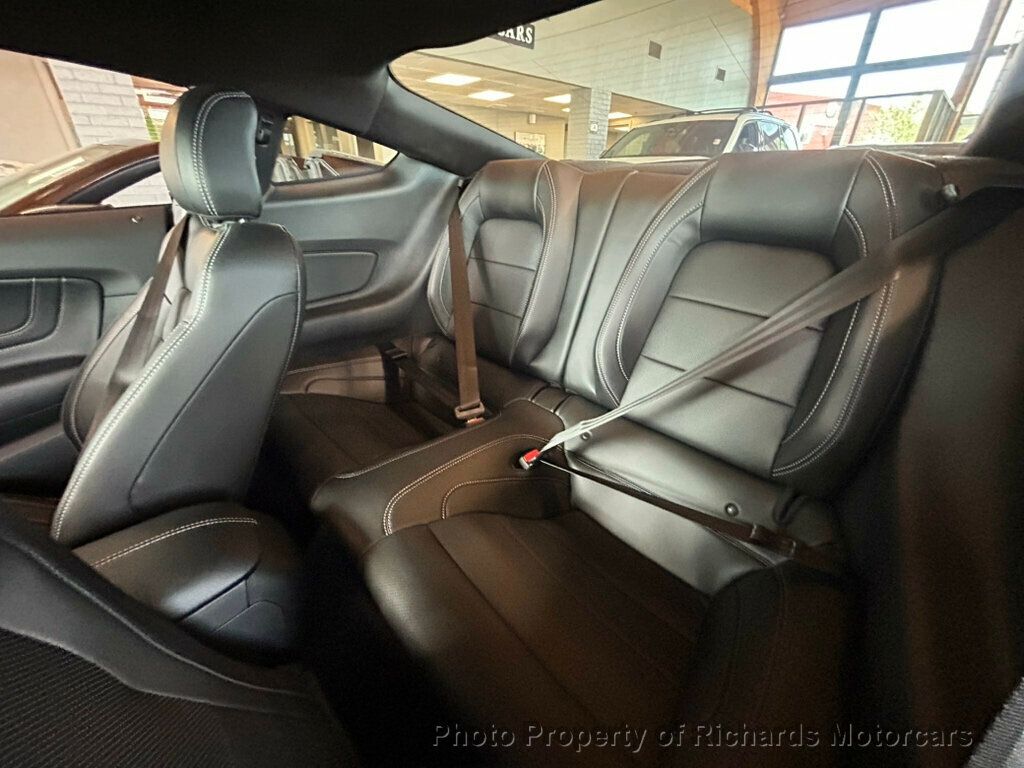 2023 Ford Mustang GT Premium Fastback - 22907683 - 59