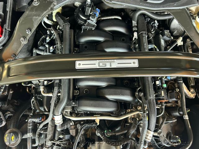 2023 Ford Mustang GT Premium Fastback - 22907683 - 65