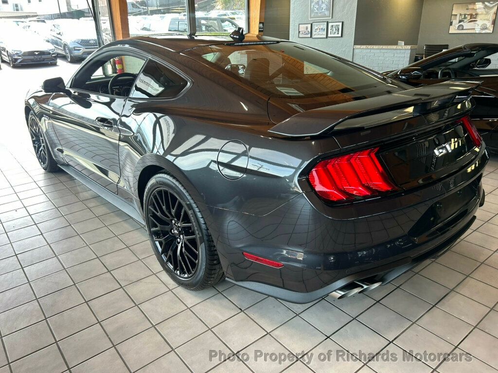 2023 Ford Mustang GT Premium photo 7