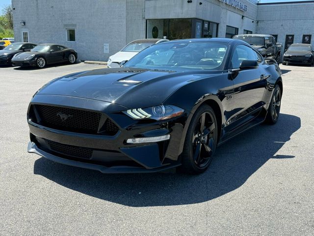 2023 Ford Mustang GT Premium Fastback - 23017809 - 9