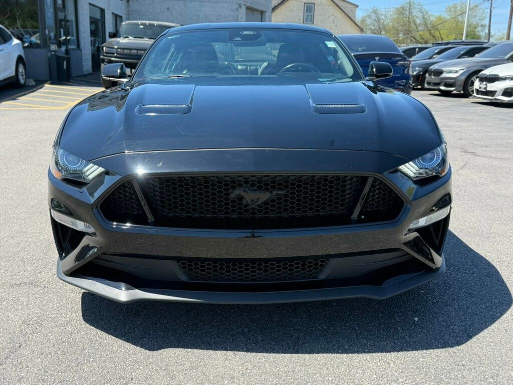2023 Ford Mustang GT Premium Fastback - 23017809 - 10