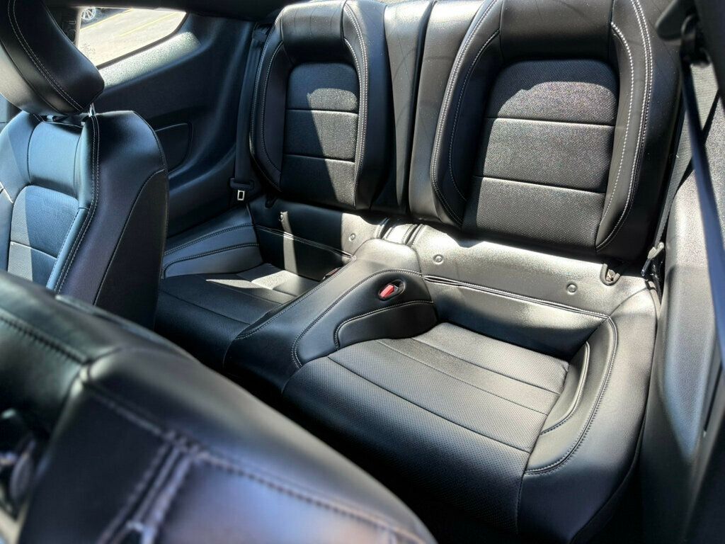 2023 Ford Mustang GT Premium Fastback - 23017809 - 13
