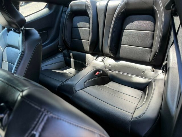 2023 Ford Mustang GT Premium Fastback - 23017809 - 13