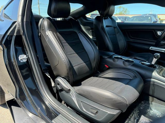 2023 Ford Mustang GT Premium Fastback - 23017809 - 14