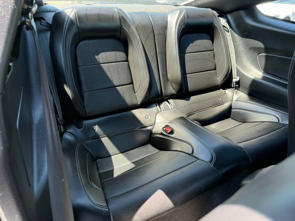 2023 Ford Mustang GT Premium Fastback - 23017809 - 15