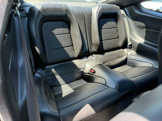 2023 Ford Mustang GT Premium Fastback - 23017809 - 15