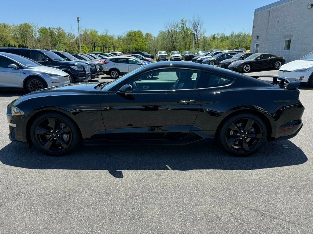 2023 Ford Mustang GT Premium Fastback - 23017809 - 16