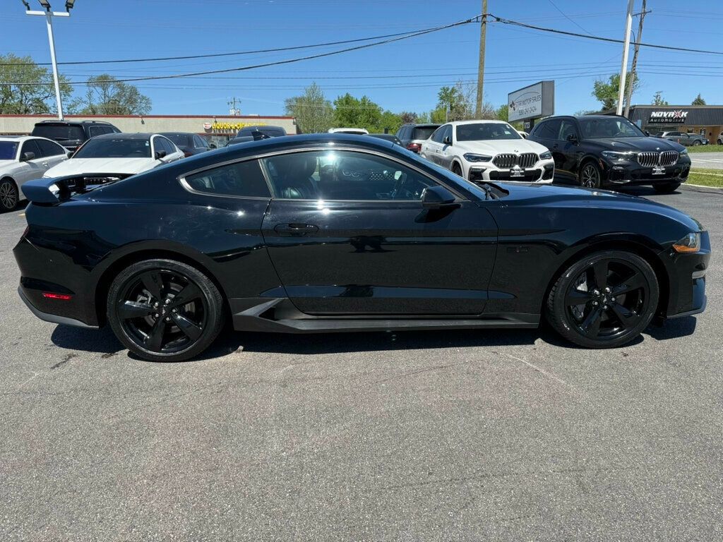 2023 Ford Mustang GT Premium Fastback - 23017809 - 17
