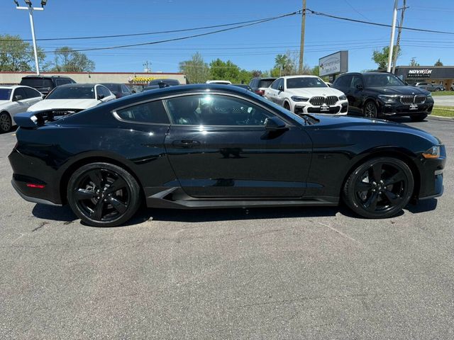 2023 Ford Mustang GT Premium Fastback - 23017809 - 17