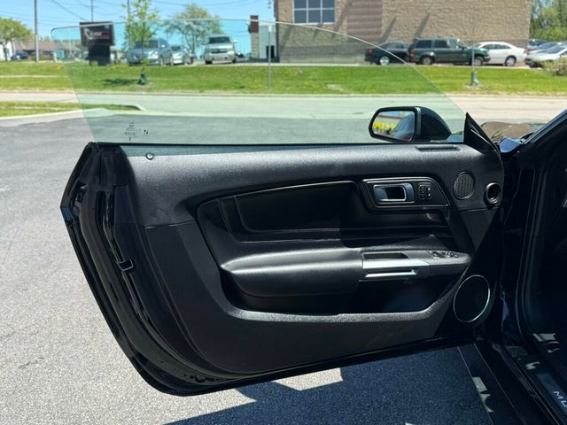 2023 Ford Mustang GT Premium Fastback - 23017809 - 18