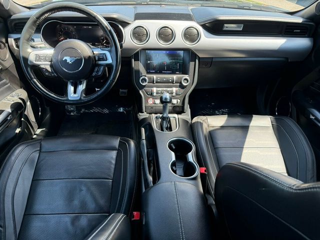 2023 Ford Mustang GT Premium Fastback - 23017809 - 1