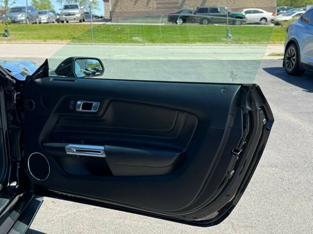 2023 Ford Mustang GT Premium Fastback - 23017809 - 19