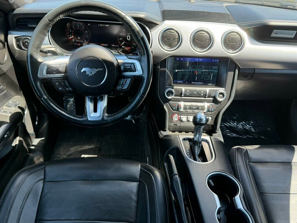 2023 Ford Mustang GT Premium Fastback - 23017809 - 20