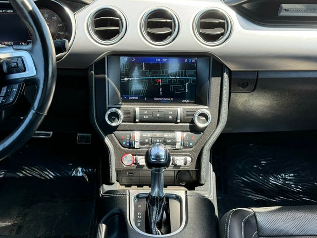 2023 Ford Mustang GT Premium Fastback - 23017809 - 21