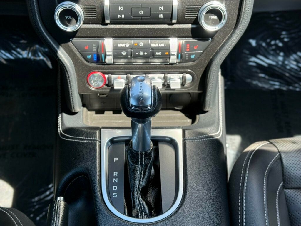 2023 Ford Mustang GT Premium Fastback - 23017809 - 22