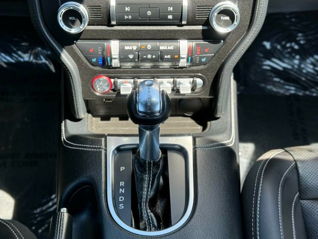 2023 Ford Mustang GT Premium Fastback - 23017809 - 22