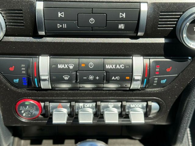 2023 Ford Mustang GT Premium Fastback - 23017809 - 23