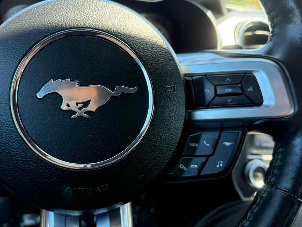 2023 Ford Mustang GT Premium Fastback - 23017809 - 28