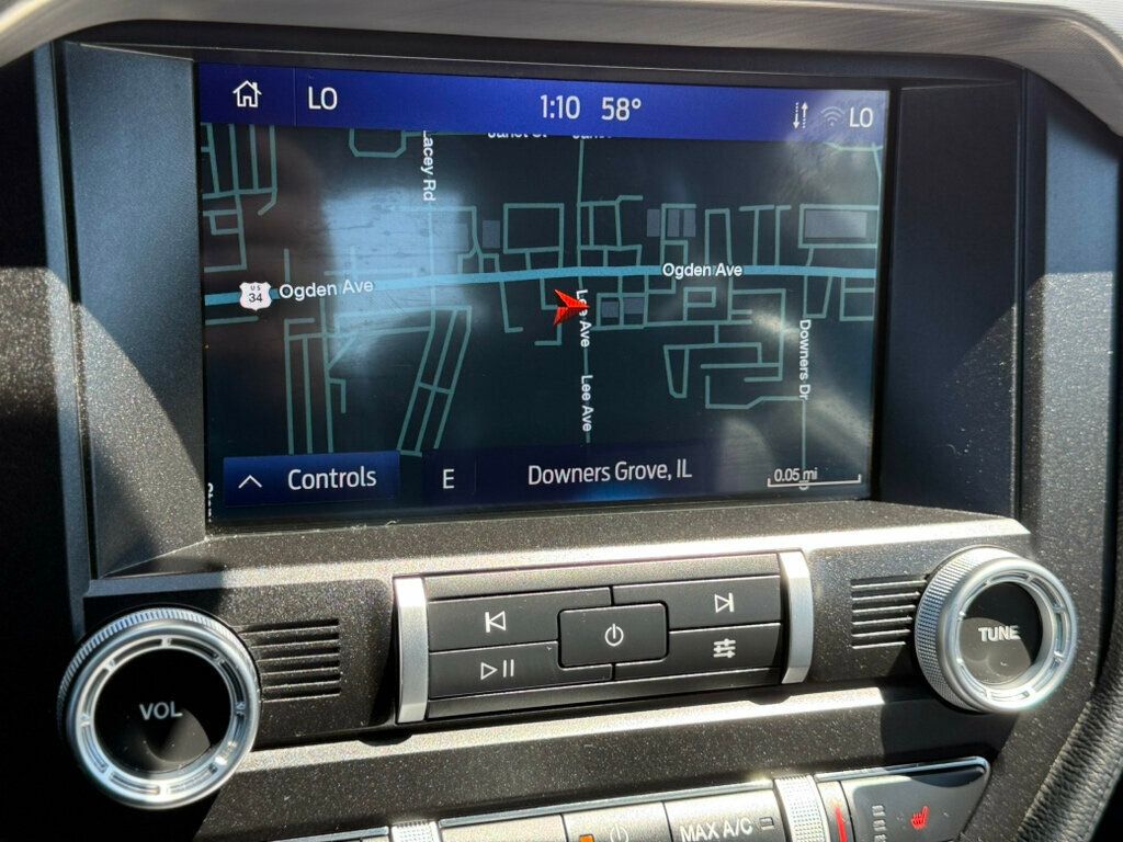 2023 Ford Mustang GT Premium Fastback - 23017809 - 2