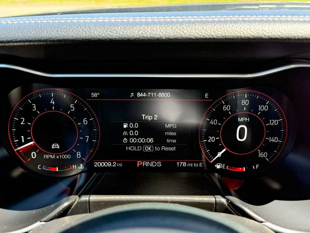 2023 Ford Mustang GT Premium Fastback - 23017809 - 29