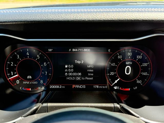 2023 Ford Mustang GT Premium Fastback - 23017809 - 29