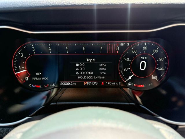 2023 Ford Mustang GT Premium Fastback - 23017809 - 30