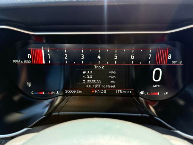 2023 Ford Mustang GT Premium Fastback - 23017809 - 31