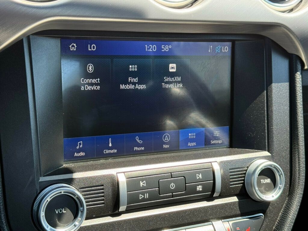 2023 Ford Mustang GT Premium Fastback - 23017809 - 32