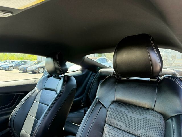 2023 Ford Mustang GT Premium Fastback - 23017809 - 36