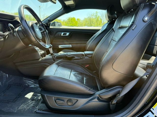 2023 Ford Mustang GT Premium Fastback - 23017809 - 37