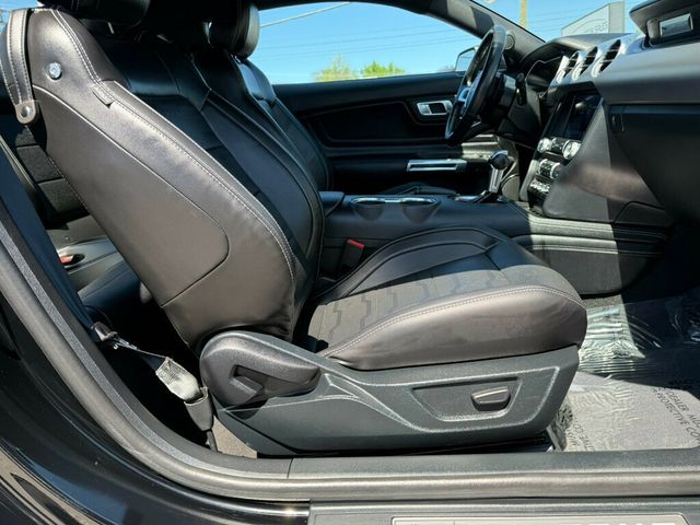 2023 Ford Mustang GT Premium Fastback - 23017809 - 38