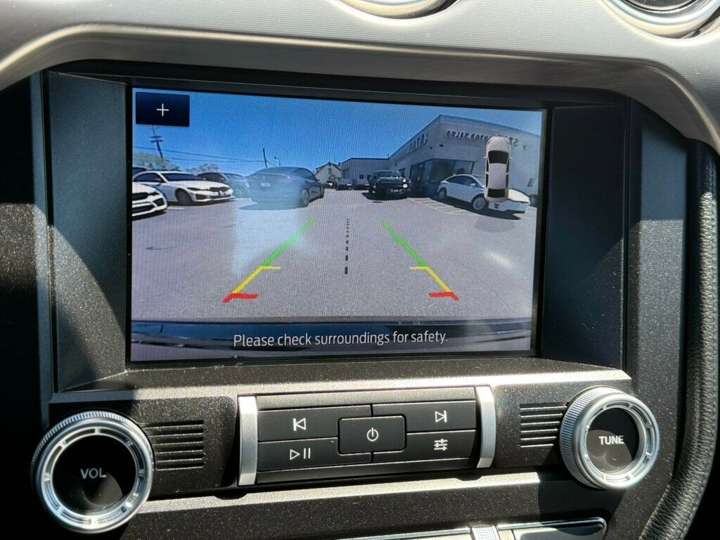 2023 Ford Mustang GT Premium Fastback - 23017809 - 3