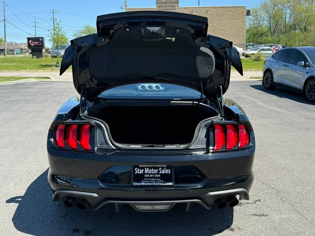 2023 Ford Mustang GT Premium Fastback - 23017809 - 39