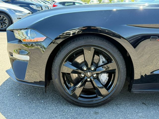 2023 Ford Mustang GT Premium Fastback - 23017809 - 41