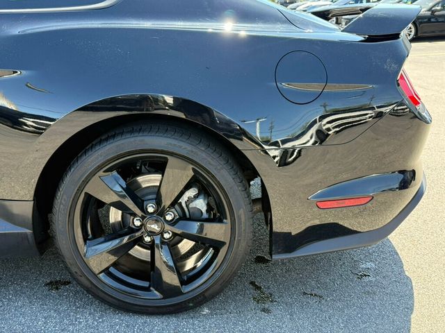 2023 Ford Mustang GT Premium Fastback - 23017809 - 42