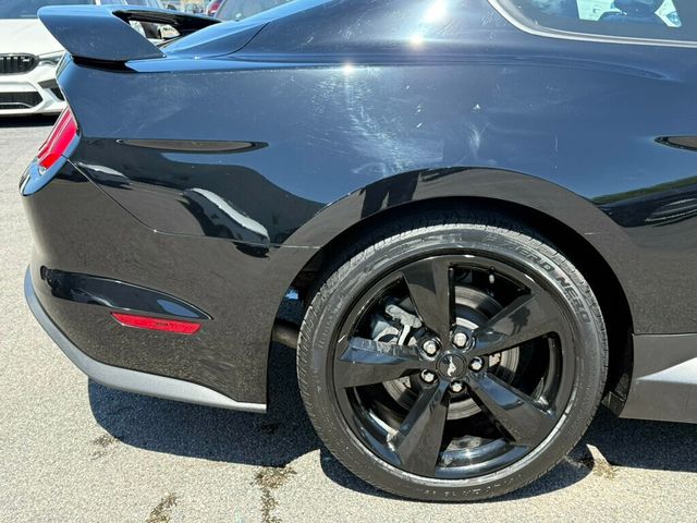 2023 Ford Mustang GT Premium Fastback - 23017809 - 43