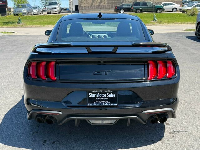 2023 Ford Mustang GT Premium Fastback - 23017809 - 5