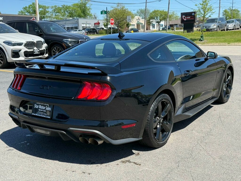 2023 Ford Mustang GT Premium Fastback - 23017809 - 6