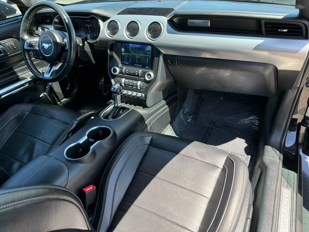 2023 Ford Mustang GT Premium Fastback - 23017809 - 8